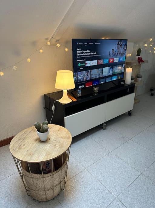 Cozy Apartment In Madrid Center Exterior photo